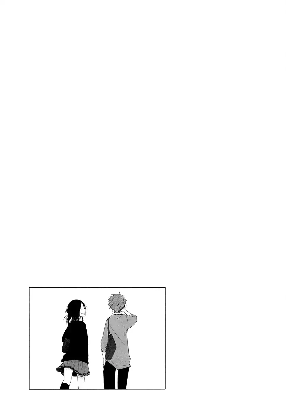 Isshuukan Friends. Chapter 9 22